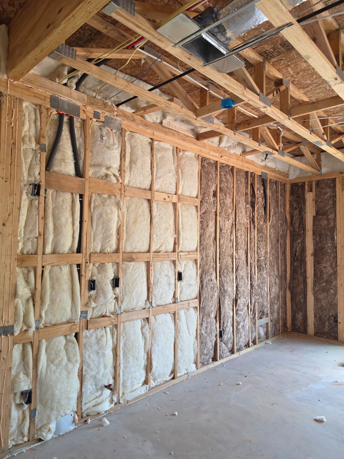 Wall Insulation - Image